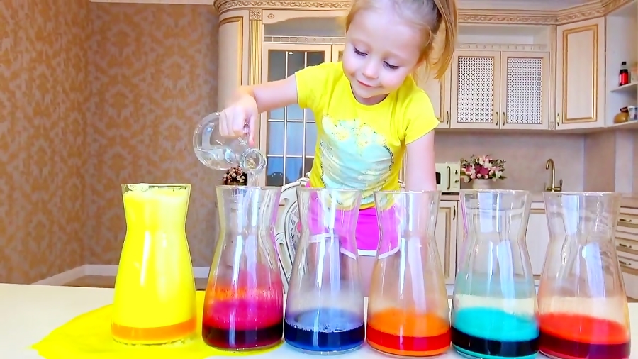 ماجراهای ناستیا و بابایی - قسمت 29